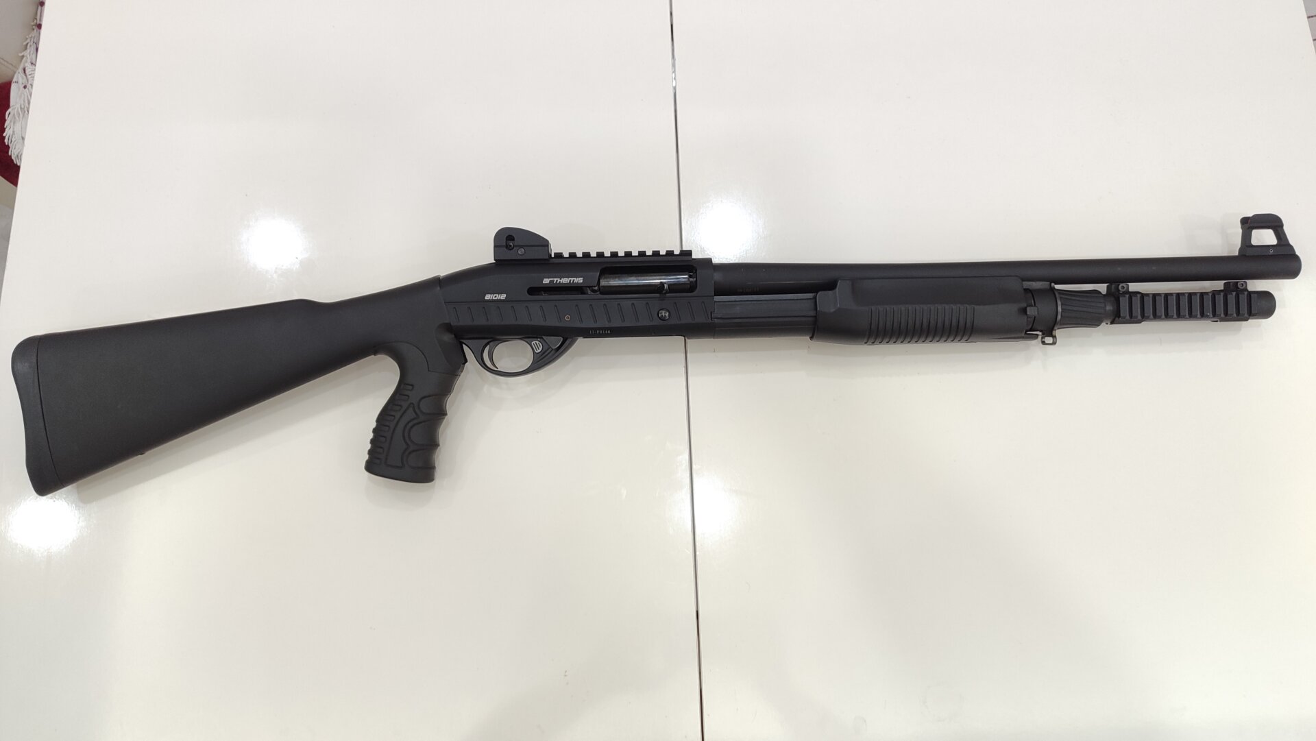 Arthemis A1012 Tertemiz Çift sistem - Silahilan.com