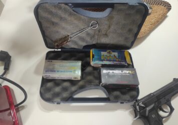 Beratta f92 - Silahilan.com