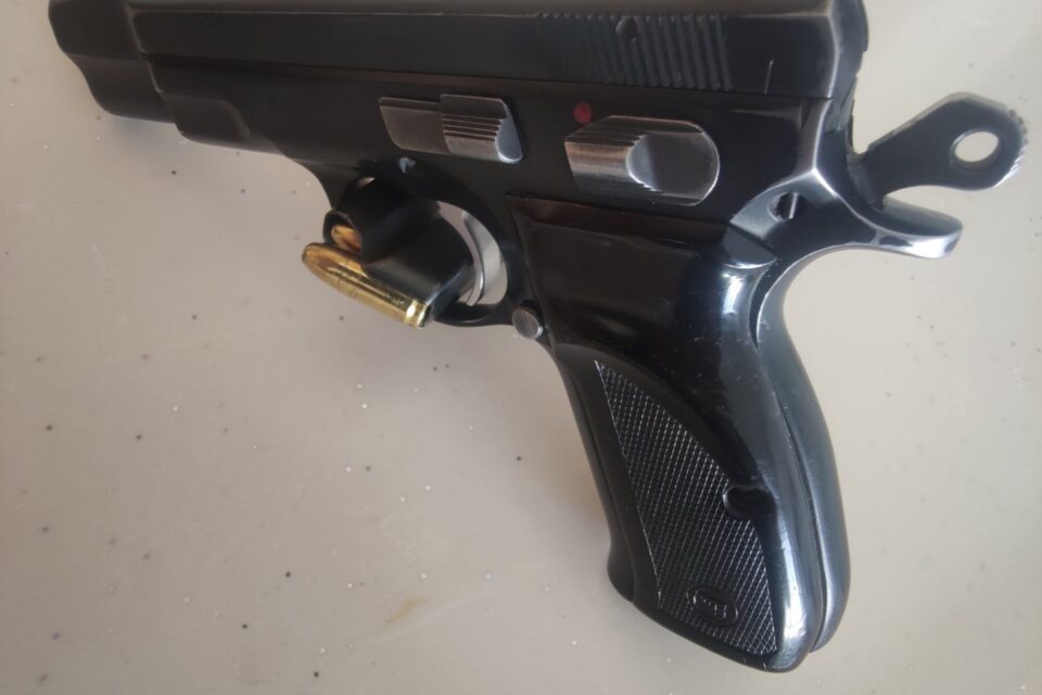 Satılık TABANCA – CZ 75 – 9mm (9x19mm) – Bulundurma Ruhsatlı – Kayseri – İlan 29018 – Görsel 29021