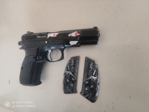 Satılık TABANCA – CZ 75 – 9mm (9x19mm) – Bulundurma Ruhsatlı – Kayseri – İlan 29018 – Görsel 29020