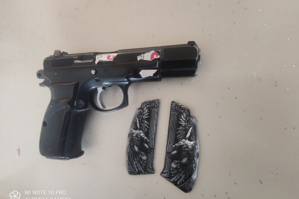 Satılık TABANCA – CZ 75 – 9mm (9x19mm) – Bulundurma Ruhsatlı – Kayseri – İlan 29018 – Görsel 29020