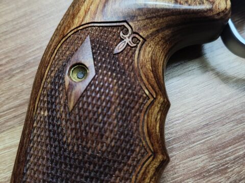 Satılık TABANCA – Smith & Wesson Model 10 – 38 Special – Taşıma Ruhsatlı – İzmir – İlan 29012 – Görsel 29014