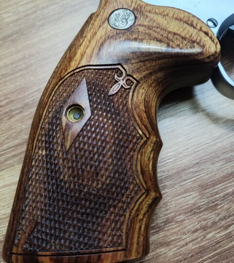 Satılık TABANCA – Smith & Wesson Model 10 – 38 Special – Taşıma Ruhsatlı – İzmir – İlan 29012 – Görsel 29014