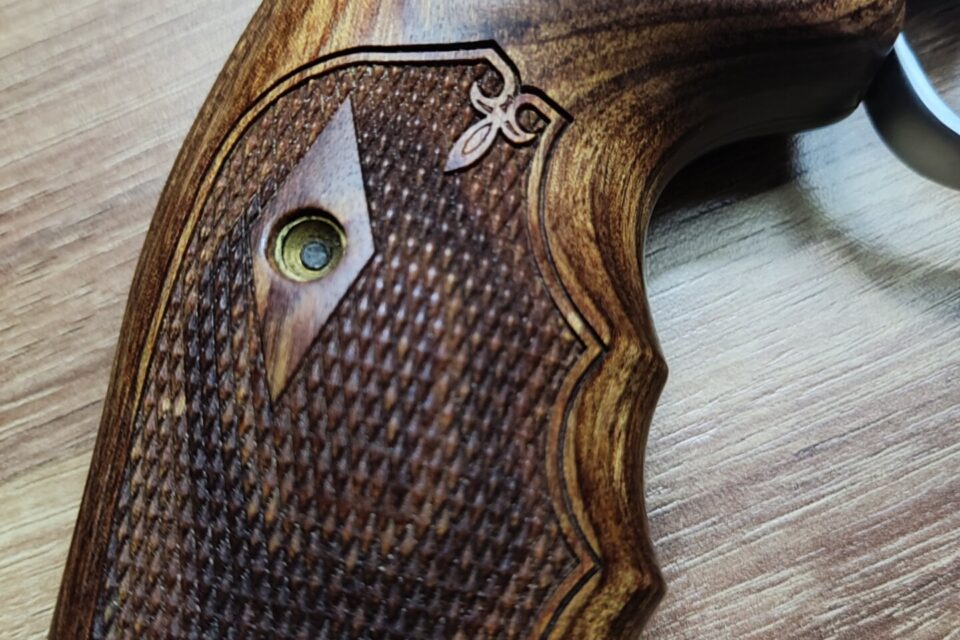 Satılık TABANCA – Smith & Wesson Model 10 – 38 Special – Taşıma Ruhsatlı – İzmir – İlan 29012 – Görsel 29014