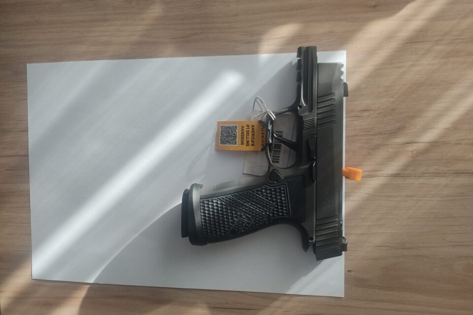 Satılık TABANCA – Sig Sauer P365 – 9mm (9x19mm) – Taşıma Ruhsatlı – Ankara – İlan 29803 – Görsel 29805