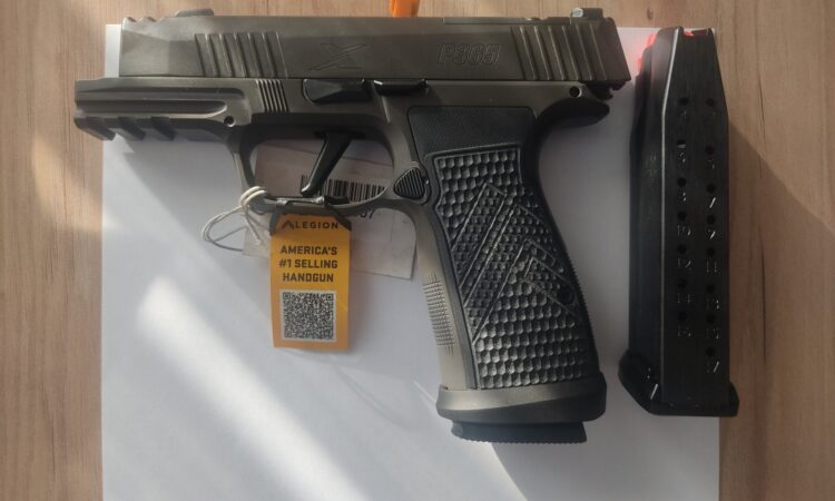 Satılık TABANCA – Sig Sauer P365 – 9mm (9x19mm) – Taşıma Ruhsatlı – Ankara – İlan 29803 – Görsel 29804