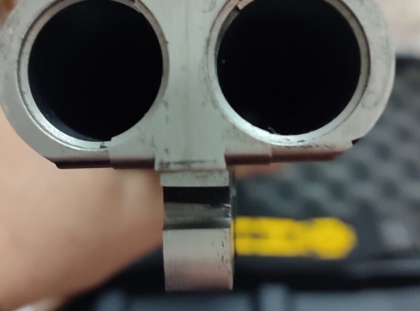 Satılık YİVSİZ TÜFEK – Huğlu 200 – 12 Kalibre – Bursa – İlan 29352 – Görsel 29355