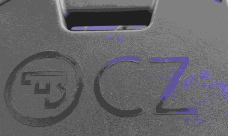 Satılık TABANCA – CZ Shadow 2 – 9mm (9x19mm) – Taşıma Ruhsatlı – İzmir – İlan 30577 – Görsel 30578