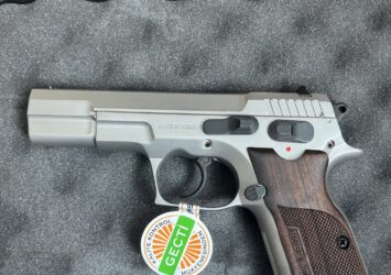 KILINÇ 2000 MEGA SS MAT - Silahilan.com