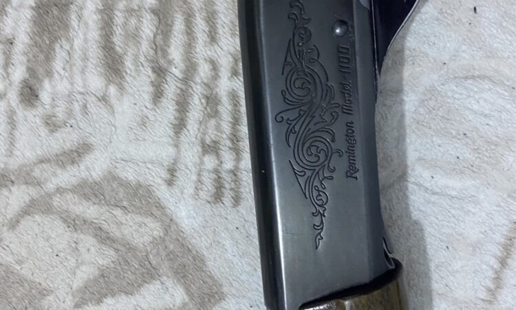 Satılık YİVSİZ TÜFEK – Remington 1100 – 12 Kalibre – Adıyaman – İlan 27642 – Görsel 27645