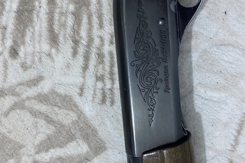 Satılık YİVSİZ TÜFEK – Remington 1100 – 12 Kalibre – Adıyaman – İlan 27642 – Görsel 27645