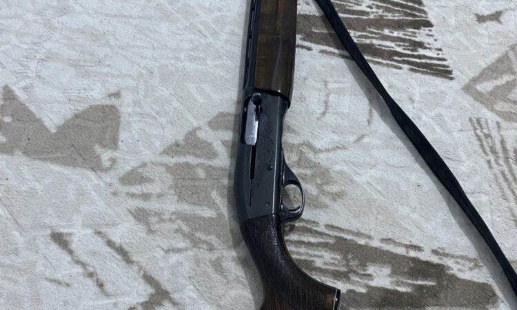 Satılık YİVSİZ TÜFEK – Remington 1100 – 12 Kalibre – Adıyaman – İlan 27642 – Görsel 27648