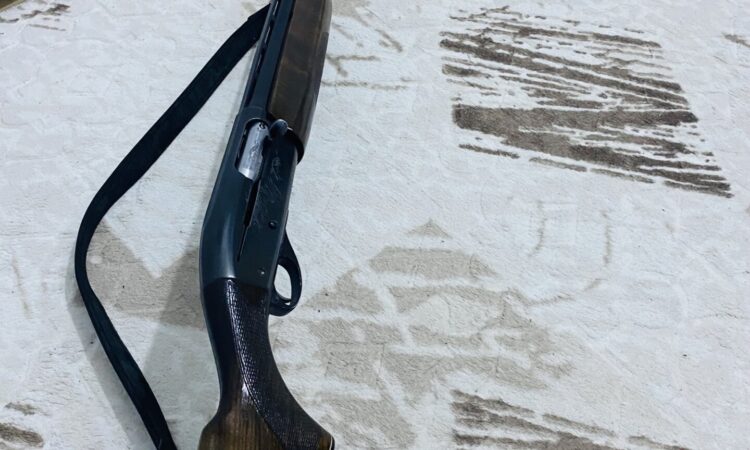 Satılık YİVSİZ TÜFEK – Remington 1100 – 12 Kalibre – Adıyaman – İlan 27642 – Görsel 27647