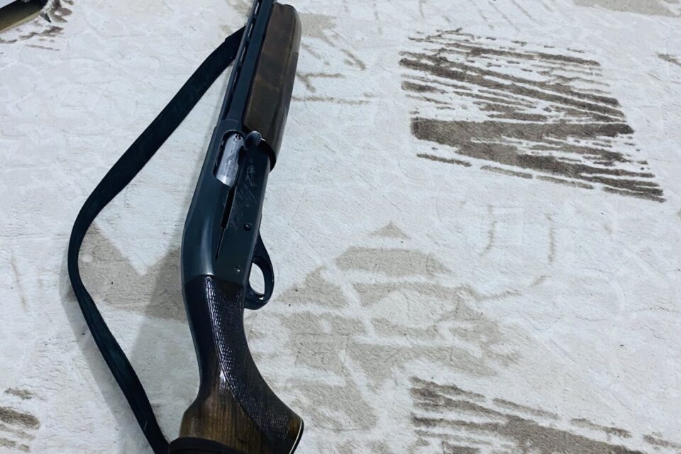 Satılık YİVSİZ TÜFEK – Remington 1100 – 12 Kalibre – Adıyaman – İlan 27642 – Görsel 27647