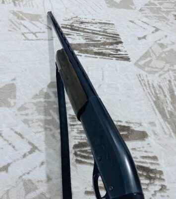 Satılık YİVSİZ TÜFEK – Remington 1100 – 12 Kalibre – Adıyaman – İlan 27642 – Görsel 27646