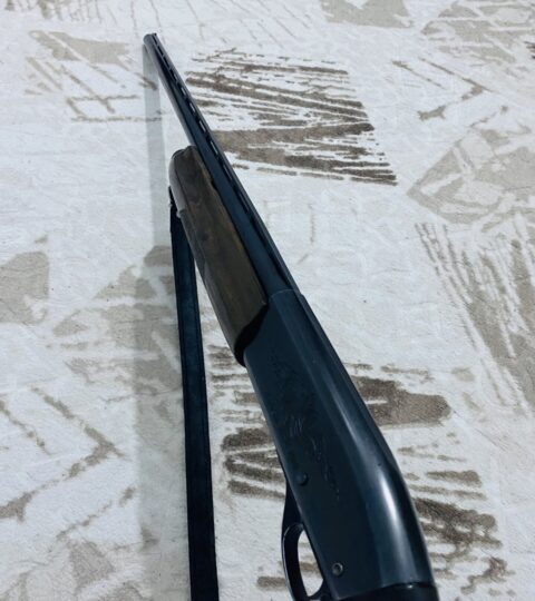 Satılık YİVSİZ TÜFEK – Remington 1100 – 12 Kalibre – Adıyaman – İlan 27642 – Görsel 27646