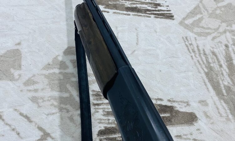 Satılık YİVSİZ TÜFEK – Remington 1100 – 12 Kalibre – Adıyaman – İlan 27642 – Görsel 27646