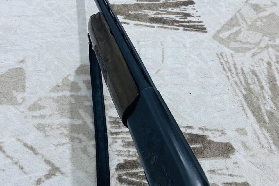 Satılık YİVSİZ TÜFEK – Remington 1100 – 12 Kalibre – Adıyaman – İlan 27642 – Görsel 27646