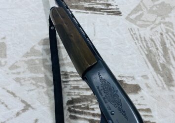 Satılık YİVSİZ TÜFEK – Remington 1100 – 12 Kalibre – Adıyaman – İlan 27642 – Görsel 27643