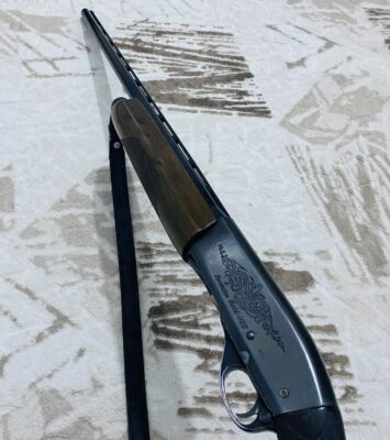 Satılık YİVSİZ TÜFEK – Remington 1100 – 12 Kalibre – Adıyaman – İlan 27642 – Görsel 27643
