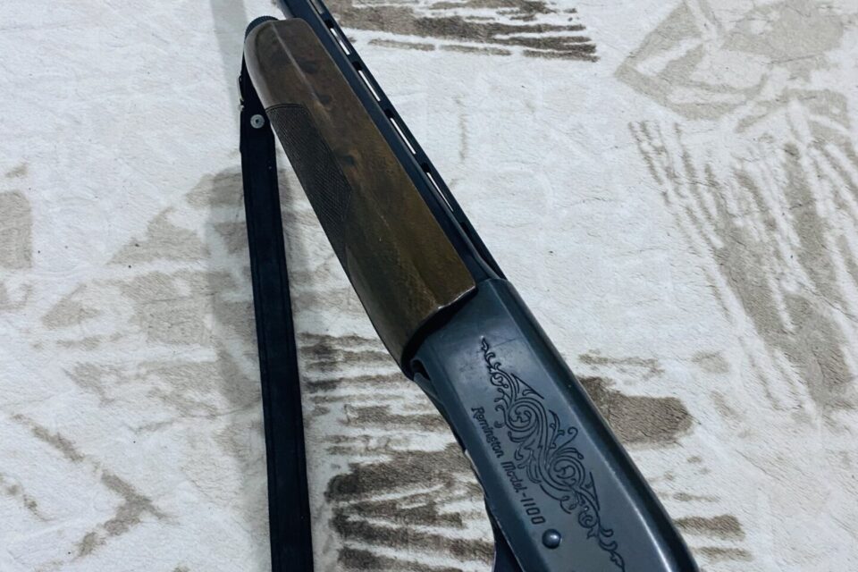 Satılık YİVSİZ TÜFEK – Remington 1100 – 12 Kalibre – Adıyaman – İlan 27642 – Görsel 27643