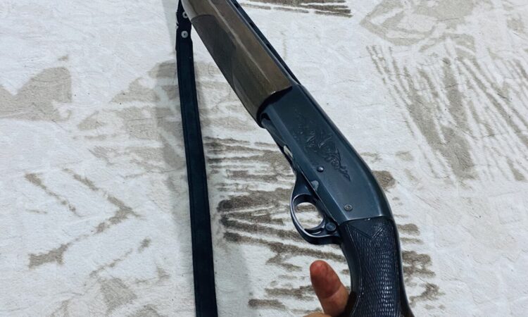 Satılık YİVSİZ TÜFEK – Remington 1100 – 12 Kalibre – Adıyaman – İlan 27642 – Görsel 27644