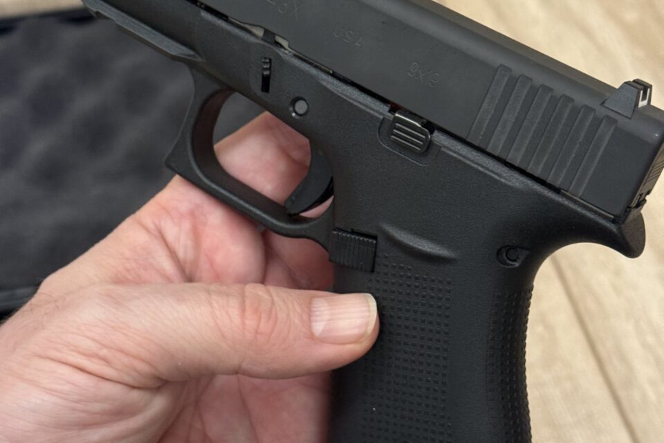 Satılık TABANCA – Glock 43X – 9mm (9x19mm) – Taşıma Ruhsatlı – İstanbul – İlan 27969 – Görsel 27973