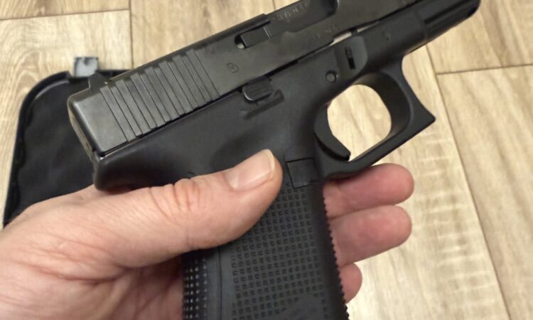 Satılık TABANCA – Glock 19 – 9mm (9x19mm) – Taşıma Ruhsatlı – İstanbul – İlan 27975 – Görsel 27979