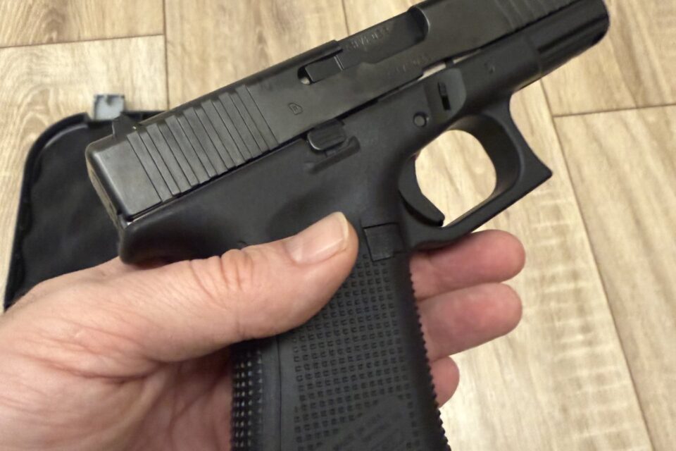 Satılık TABANCA – Glock 19 – 9mm (9x19mm) – Taşıma Ruhsatlı – İstanbul – İlan 27975 – Görsel 27979