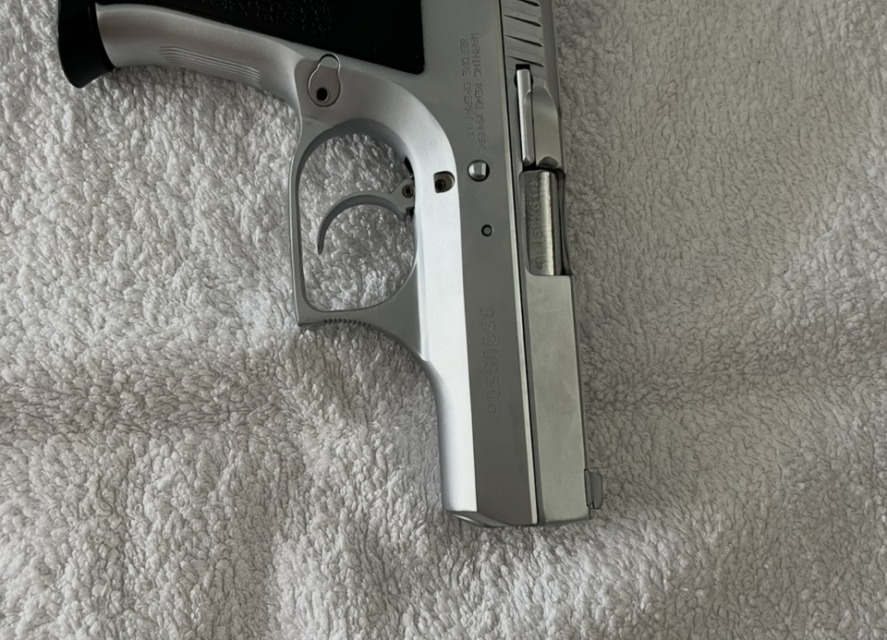 Satılık TABANCA – IMI (Israel Military Industries) – 9mm (9x19mm) – Bulundurma Ruhsatlı – Ankara – İlan 28334 – Görsel 28339