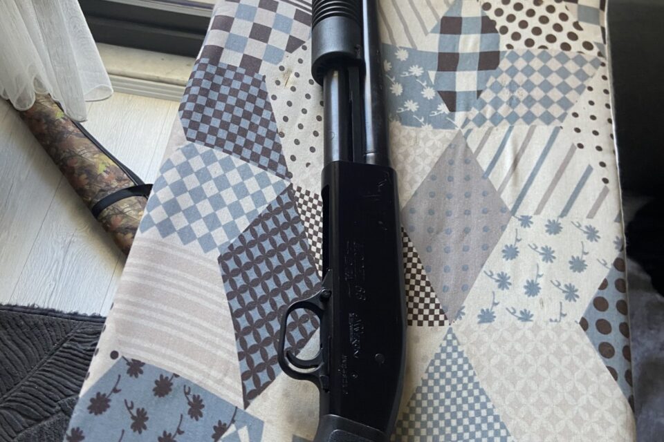 Satılık YİVSİZ TÜFEK – Mossberg Maverick 88 – 12 Kalibre – Bursa – İlan 29554 – Görsel 29557