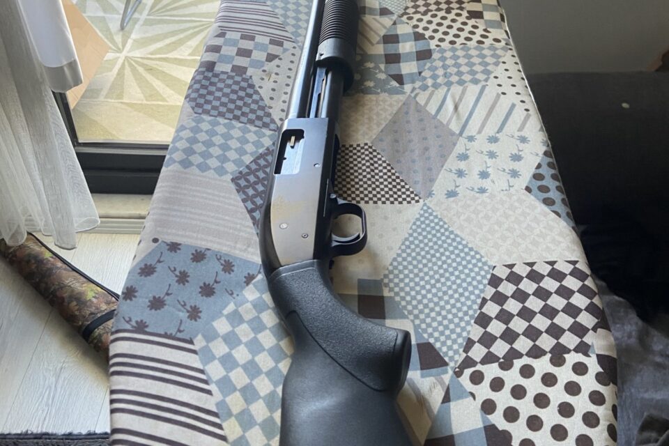 Satılık YİVSİZ TÜFEK – Mossberg Maverick 88 – 12 Kalibre – Bursa – İlan 29554 – Görsel 29558