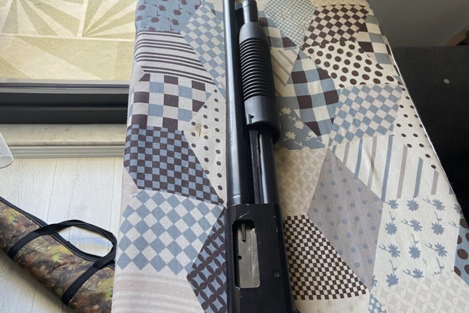 Satılık YİVSİZ TÜFEK – Mossberg Maverick 88 – 12 Kalibre – Bursa – İlan 29554 – Görsel 29556