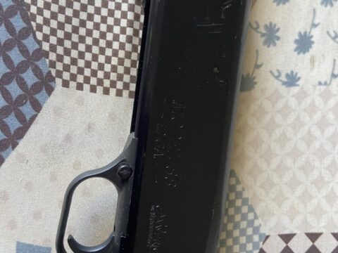 Satılık YİVSİZ TÜFEK – Mossberg Maverick 88 – 12 Kalibre – Bursa – İlan 29554 – Görsel 29555