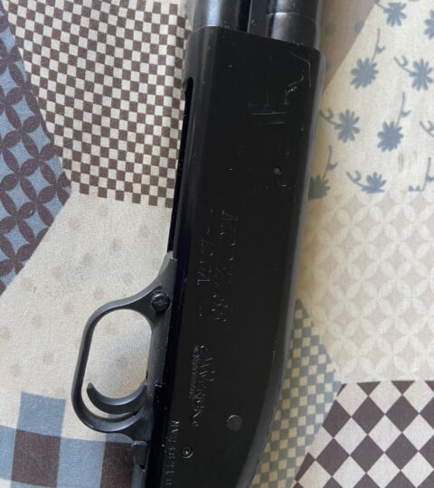 Satılık YİVSİZ TÜFEK – Mossberg Maverick 88 – 12 Kalibre – Bursa – İlan 29554 – Görsel 29555