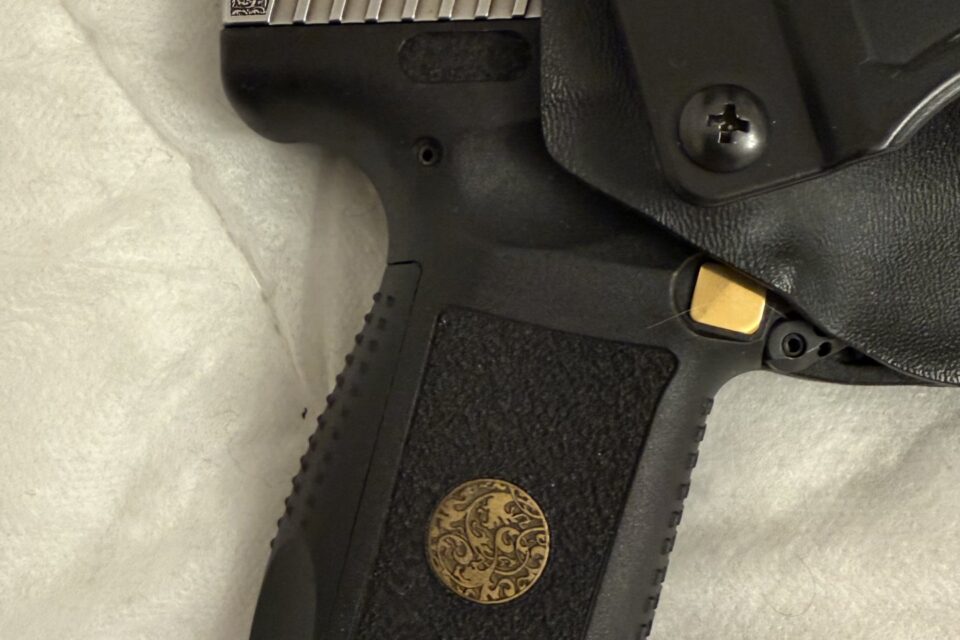 Satılık TABANCA – Canik TP – 9mm (9x19mm) – Bulundurma Ruhsatlı – İstanbul – İlan 30253 – Görsel 30258