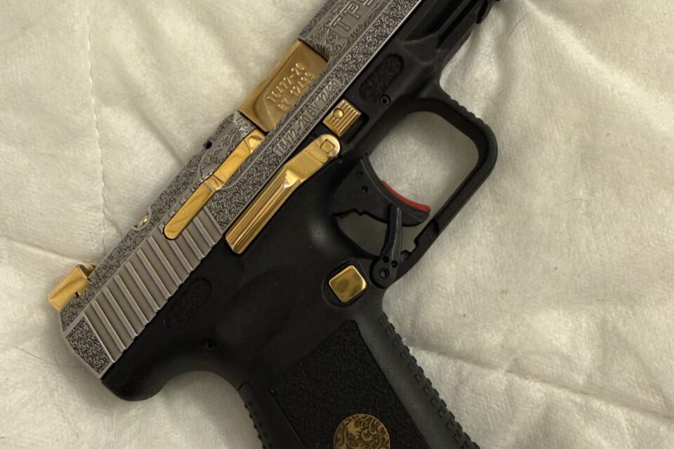 Satılık TABANCA – Canik TP – 9mm (9x19mm) – Bulundurma Ruhsatlı – İstanbul – İlan 30253 – Görsel 30259