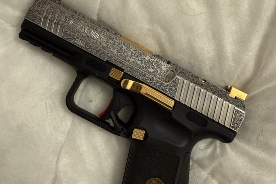 Satılık TABANCA – Canik TP – 9mm (9x19mm) – Bulundurma Ruhsatlı – İstanbul – İlan 30253 – Görsel 30256