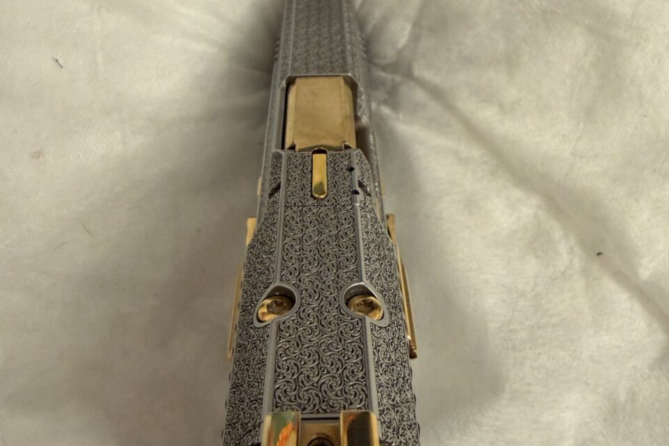 Satılık TABANCA – Canik TP – 9mm (9x19mm) – Bulundurma Ruhsatlı – İstanbul – İlan 30253 – Görsel 30257