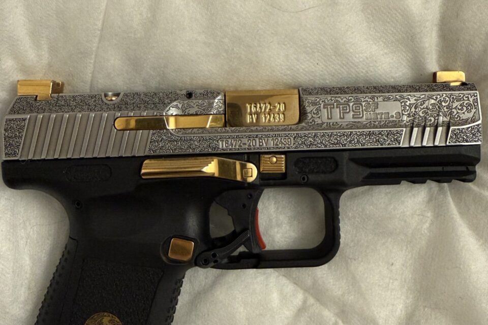 Satılık TABANCA – Canik TP – 9mm (9x19mm) – Bulundurma Ruhsatlı – İstanbul – İlan 30253 – Görsel 30255