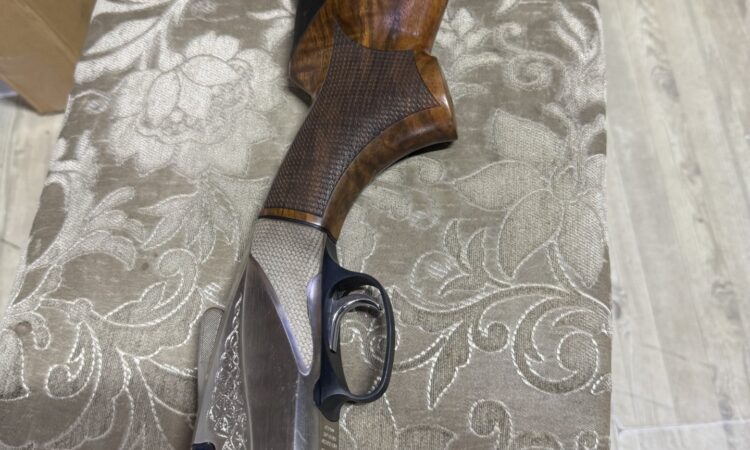 Satılık YİVSİZ TÜFEK – Benelli 828 – 12 Kalibre – Muğla – İlan 30205 – Görsel 30209