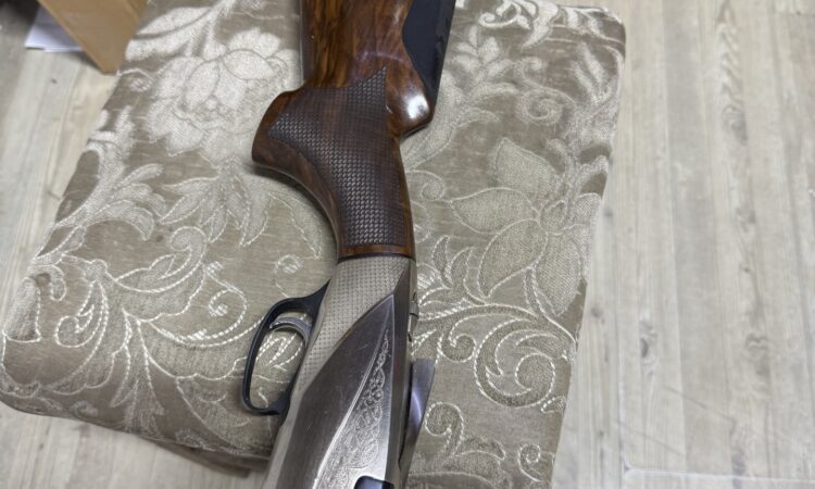 Satılık YİVSİZ TÜFEK – Benelli 828 – 12 Kalibre – Muğla – İlan 30205 – Görsel 30210