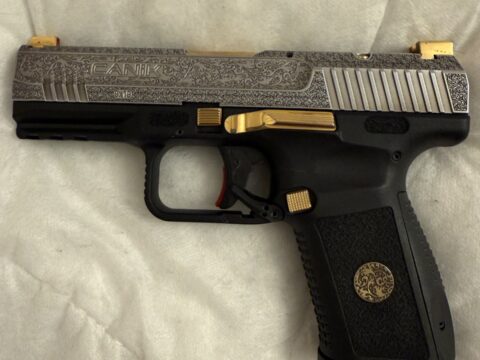 Satılık TABANCA – Canik TP – 9mm (9x19mm) – Bulundurma Ruhsatlı – İstanbul – İlan 30253 – Görsel 30254