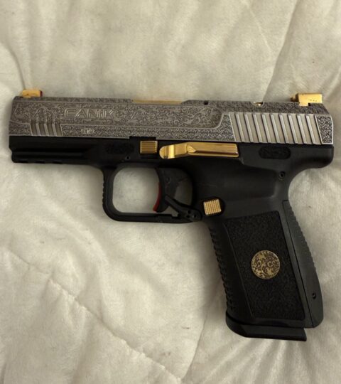 Satılık TABANCA – Canik TP – 9mm (9x19mm) – Bulundurma Ruhsatlı – İstanbul – İlan 30253 – Görsel 30254