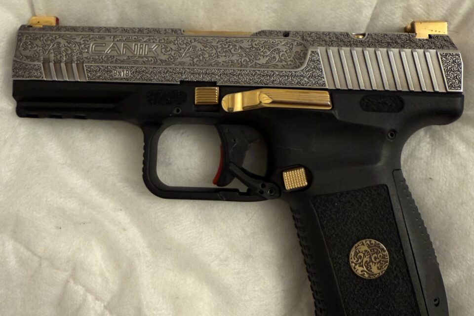 Satılık TABANCA – Canik TP – 9mm (9x19mm) – Bulundurma Ruhsatlı – İstanbul – İlan 30253 – Görsel 30254