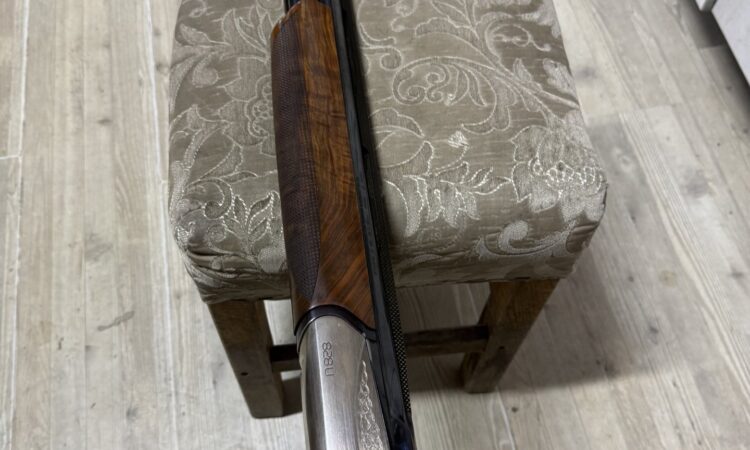 Satılık YİVSİZ TÜFEK – Benelli 828 – 12 Kalibre – Muğla – İlan 30205 – Görsel 30208