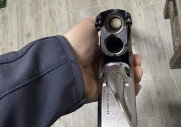 Satılık YİVSİZ TÜFEK – Benelli 828 – 12 Kalibre – Muğla – İlan 30205 – Görsel 30206