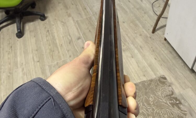 Satılık YİVSİZ TÜFEK – Benelli 828 – 12 Kalibre – Muğla – İlan 30205 – Görsel 30211