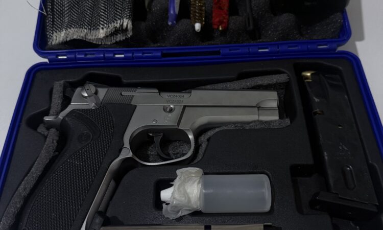 Satılık TABANCA – Smith & Wesson 5906 – 9mm (9x19mm) – Taşıma Ruhsatlı – Kayseri – İlan 27666 – Görsel 27671