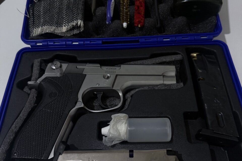 Satılık TABANCA – Smith & Wesson 5906 – 9mm (9x19mm) – Taşıma Ruhsatlı – Kayseri – İlan 27666 – Görsel 27671